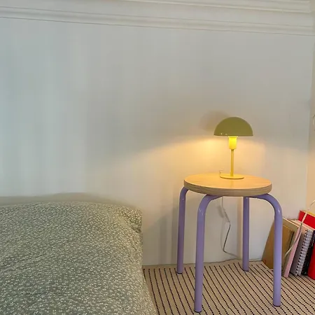 Pippi'S Loft Apartment Kolobrzeg Exterior photo