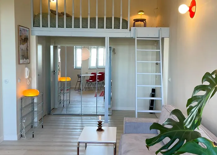 Pippi\'S Loft