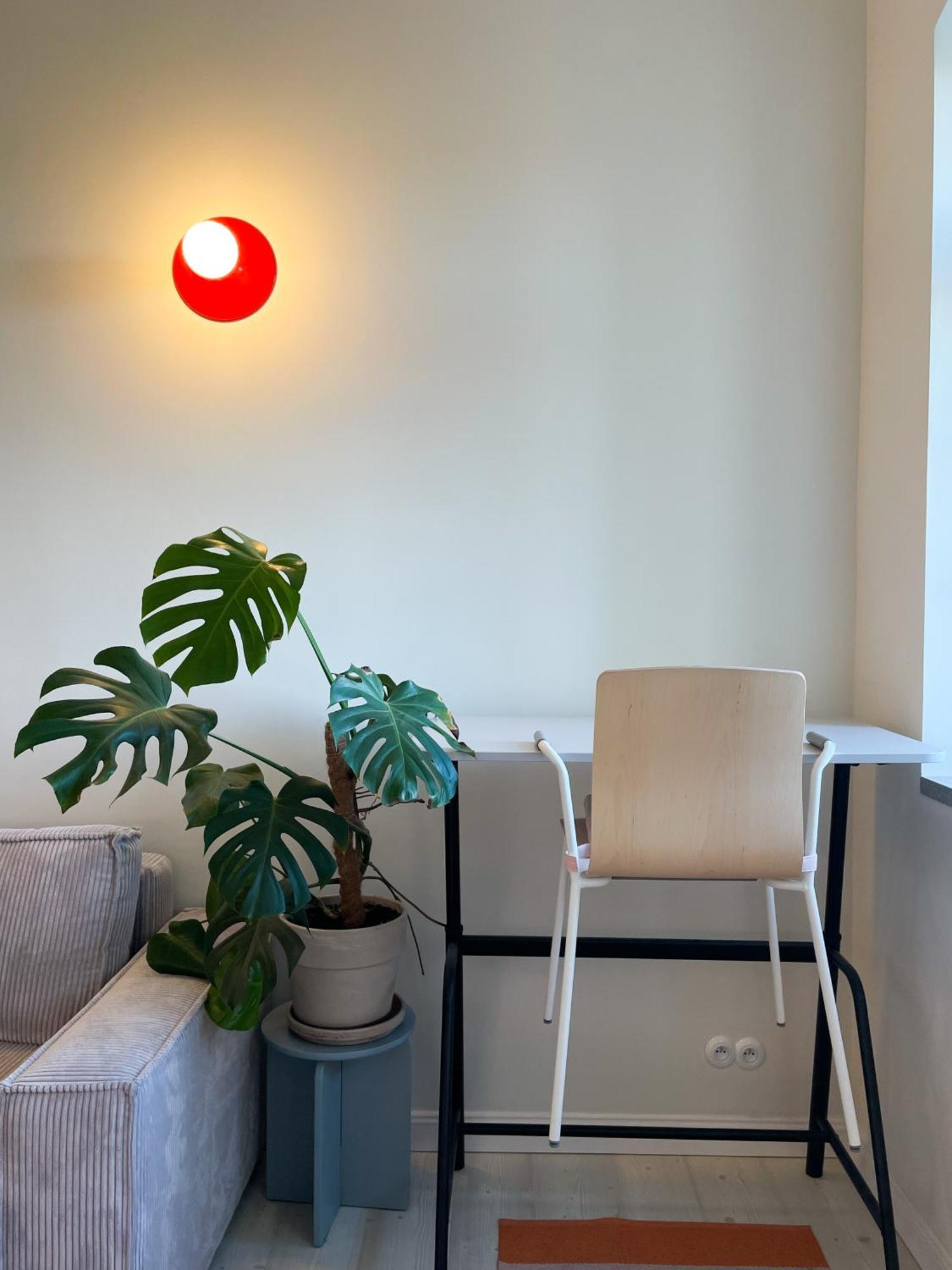 Apartament Pippi's Loft Kołobrzeg
