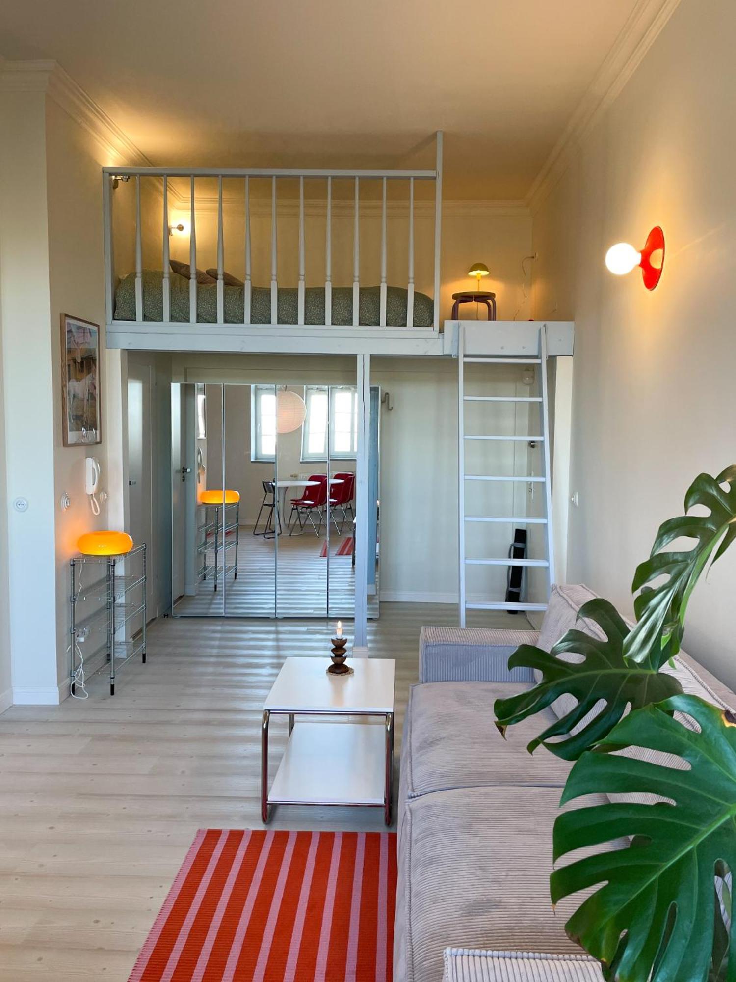Pippi's Loft Kołobrzeg