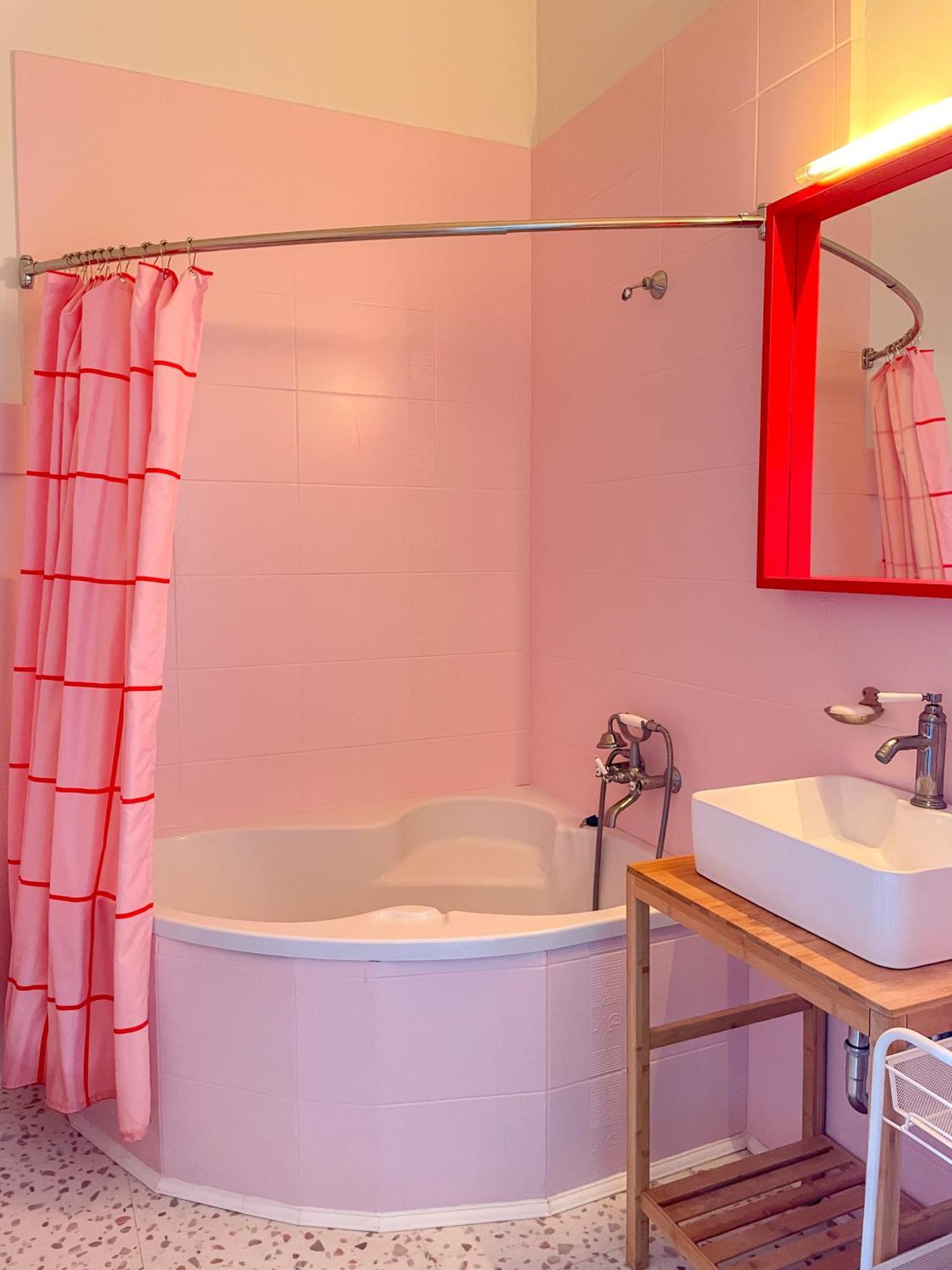 Pippi's Loft * Kołobrzeg