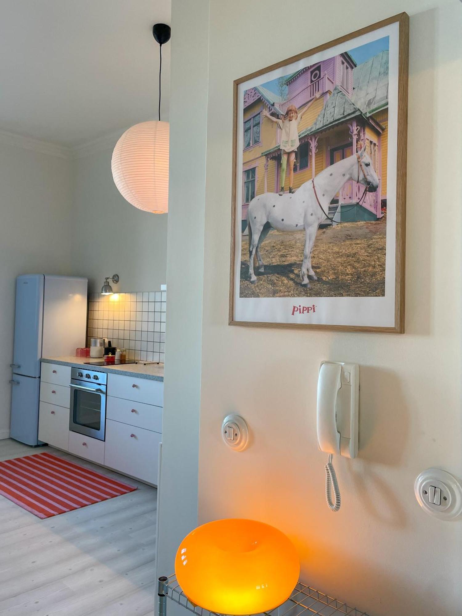 Pippi's Loft Kolberg